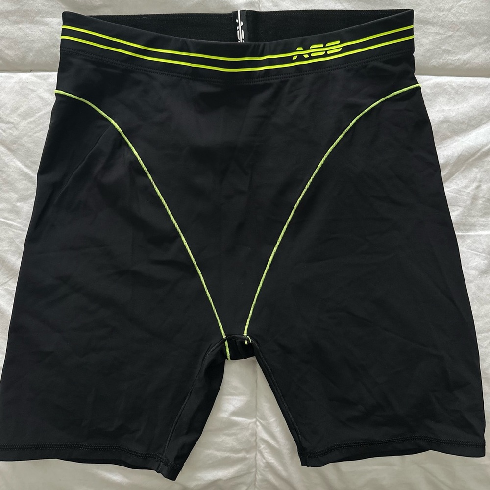 Adam Selman Sport biker shorts
